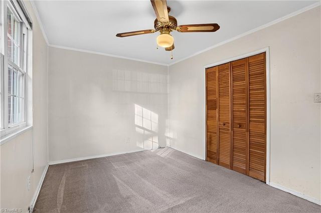 1810 Villa Drive, Greensboro, NC 27403