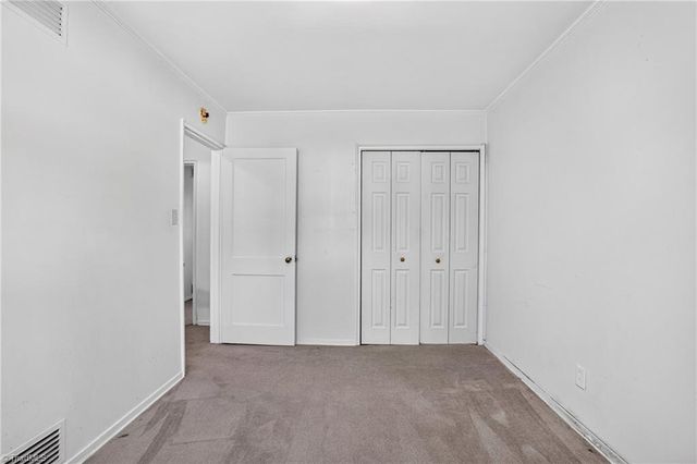 1810 Villa Drive, Greensboro, NC 27403