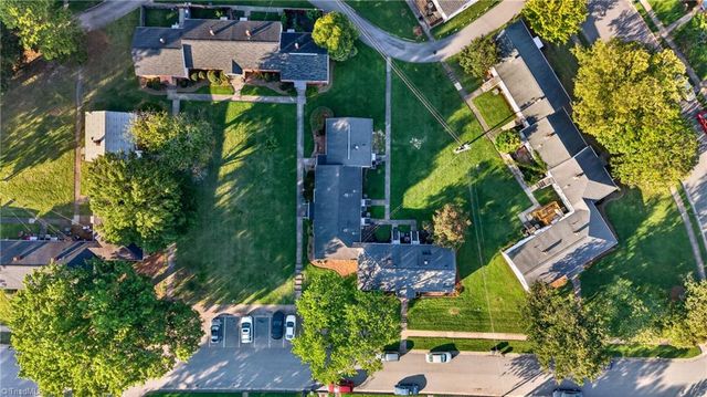 1810 Villa Drive, Greensboro, NC 27403