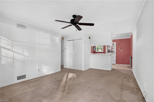 1810 Villa Drive, Greensboro, NC 27403
