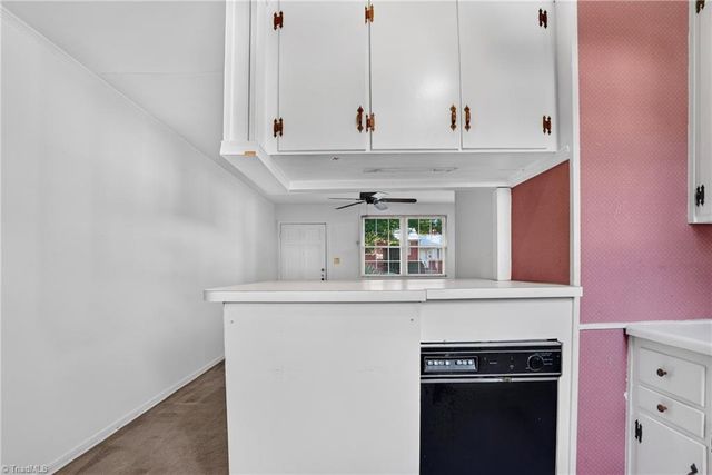 1810 Villa Drive, Greensboro, NC 27403