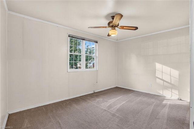 1810 Villa Drive, Greensboro, NC 27403