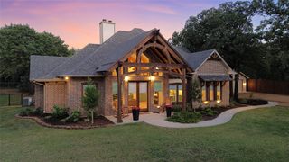 124 N Garza Road, Shady Shores, TX 76208