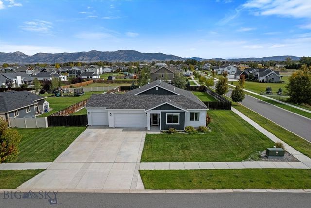 98 Caitlin Road, Bozeman, MT 59718 property photo