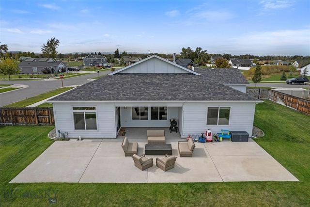 98 Caitlin Road, Bozeman, MT 59718