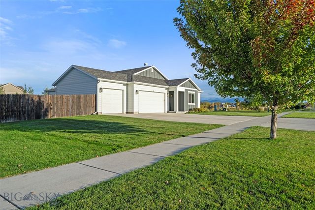 98 Caitlin Road, Bozeman, MT 59718