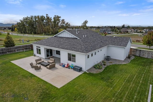 98 Caitlin Road, Bozeman, MT 59718