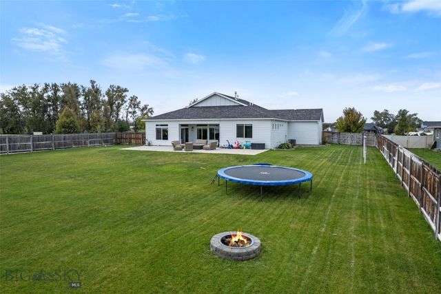 98 Caitlin Road, Bozeman, MT 59718