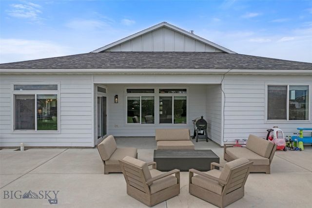 98 Caitlin Road, Bozeman, MT 59718