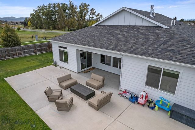 98 Caitlin Road, Bozeman, MT 59718