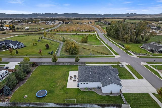 98 Caitlin Road, Bozeman, MT 59718