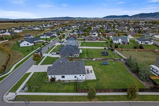 98 Caitlin Road, Bozeman, MT 59718