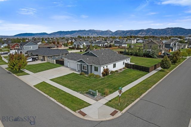 98 Caitlin Road, Bozeman, MT 59718