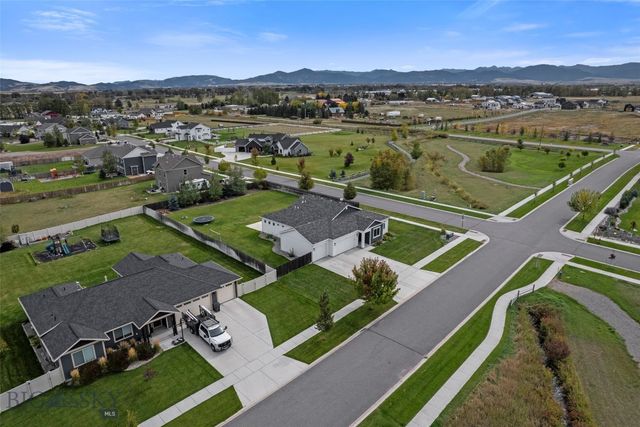 98 Caitlin Road, Bozeman, MT 59718