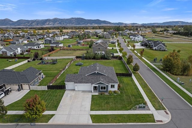 98 Caitlin Road, Bozeman, MT 59718