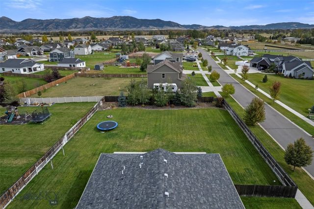 98 Caitlin Road, Bozeman, MT 59718