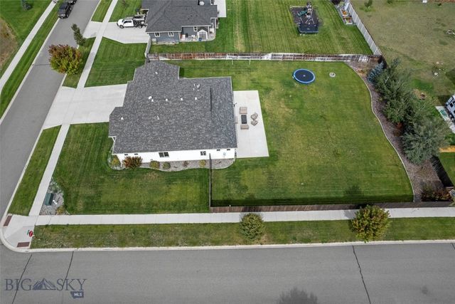 98 Caitlin Road, Bozeman, MT 59718