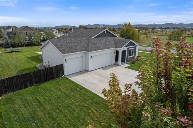 98 Caitlin Road, Bozeman, MT 59718
