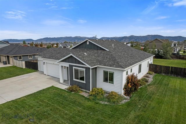 98 Caitlin Road, Bozeman, MT 59718