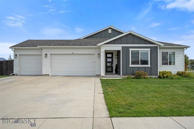 98 Caitlin Road, Bozeman, MT 59718
