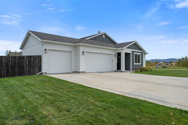 98 Caitlin Road, Bozeman, MT 59718