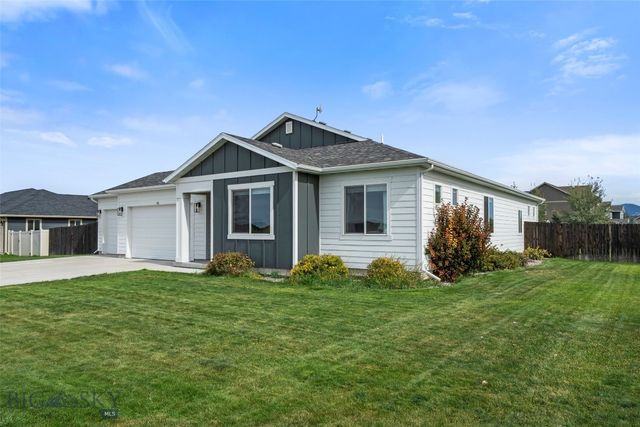 98 Caitlin Road, Bozeman, MT 59718