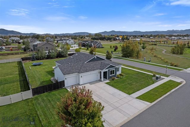 98 Caitlin Road, Bozeman, MT 59718