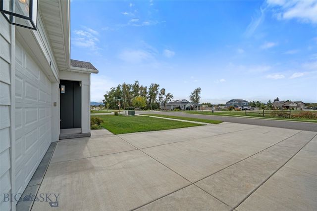 98 Caitlin Road, Bozeman, MT 59718