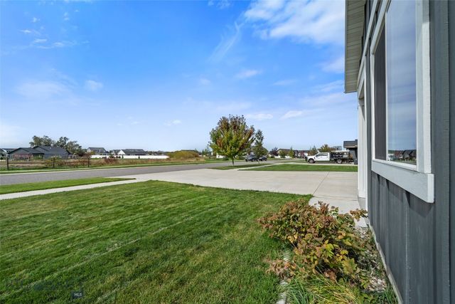 98 Caitlin Road, Bozeman, MT 59718