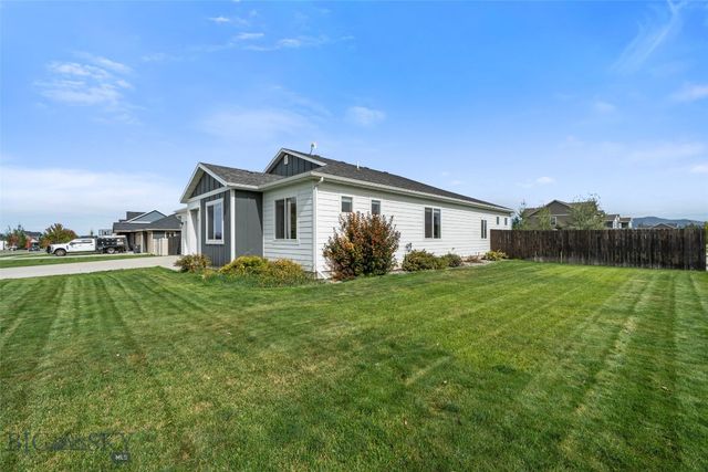 98 Caitlin Road, Bozeman, MT 59718