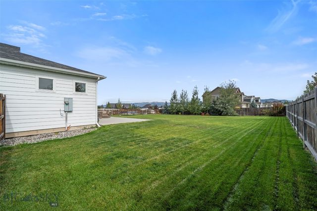 98 Caitlin Road, Bozeman, MT 59718