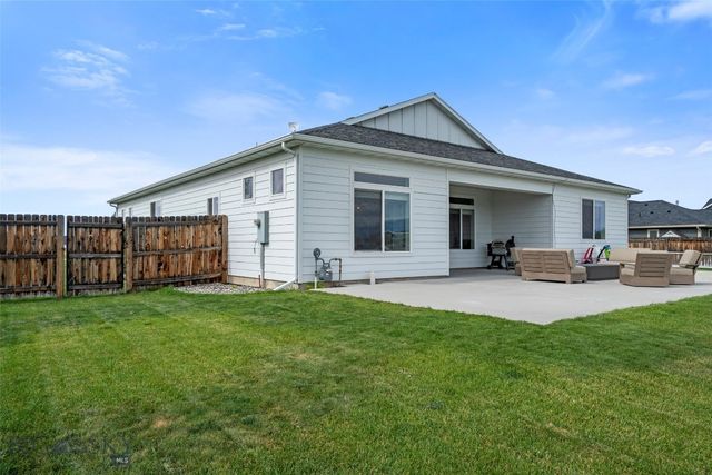 98 Caitlin Road, Bozeman, MT 59718