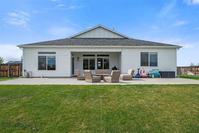 98 Caitlin Road, Bozeman, MT 59718
