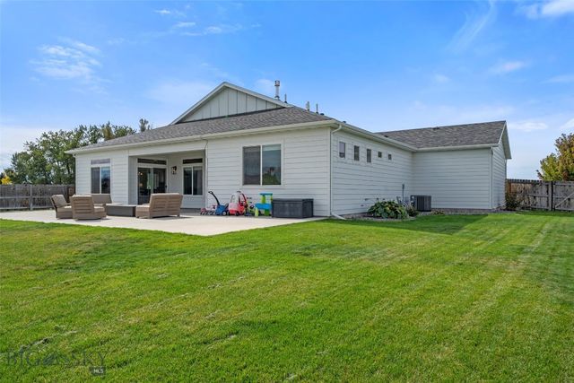 98 Caitlin Road, Bozeman, MT 59718
