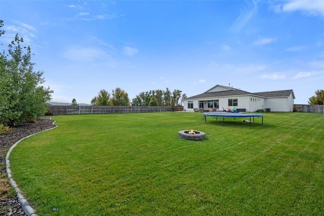 98 Caitlin Road, Bozeman, MT 59718