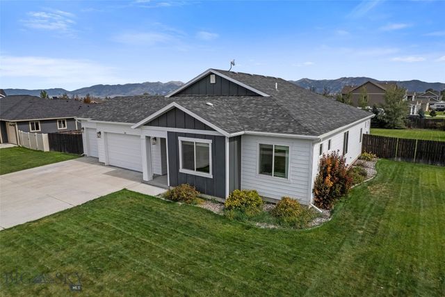 98 Caitlin Road, Bozeman, MT 59718