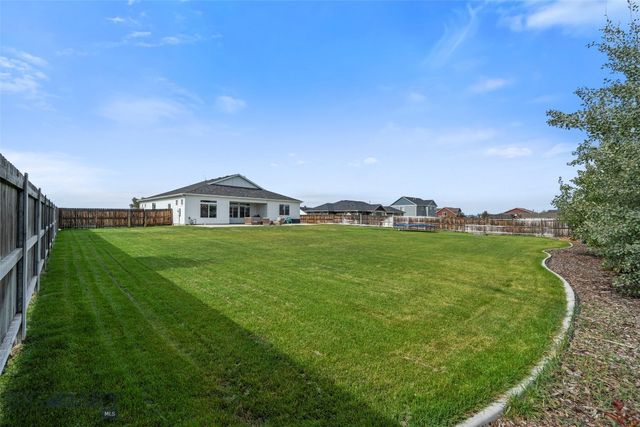 98 Caitlin Road, Bozeman, MT 59718