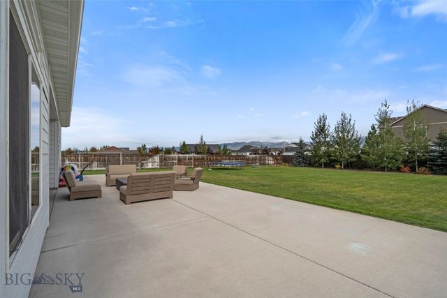 98 Caitlin Road, Bozeman, MT 59718