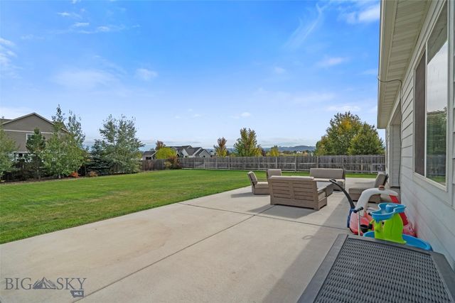 98 Caitlin Road, Bozeman, MT 59718
