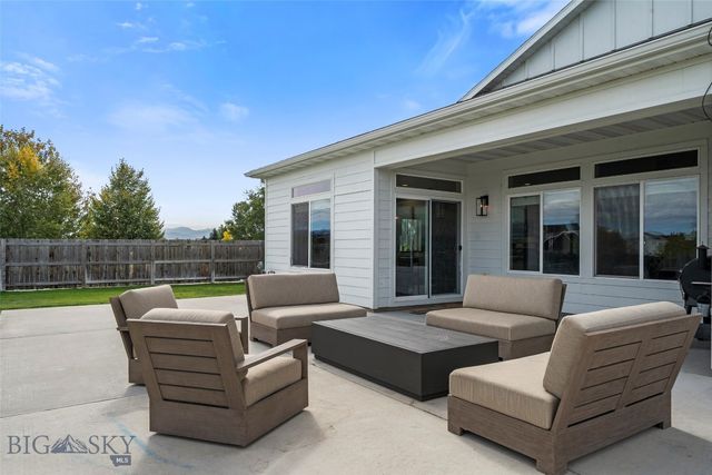 98 Caitlin Road, Bozeman, MT 59718