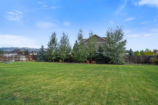 98 Caitlin Road, Bozeman, MT 59718