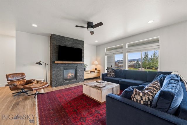 98 Caitlin Road, Bozeman, MT 59718