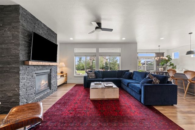 98 Caitlin Road, Bozeman, MT 59718