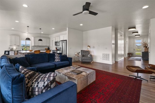 98 Caitlin Road, Bozeman, MT 59718