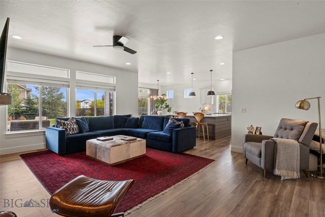 98 Caitlin Road, Bozeman, MT 59718