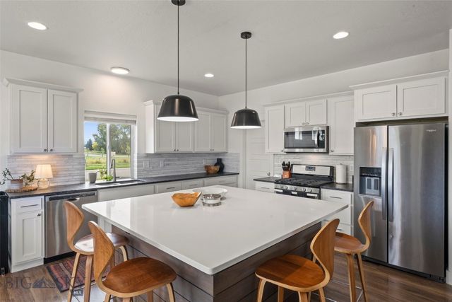 98 Caitlin Road, Bozeman, MT 59718