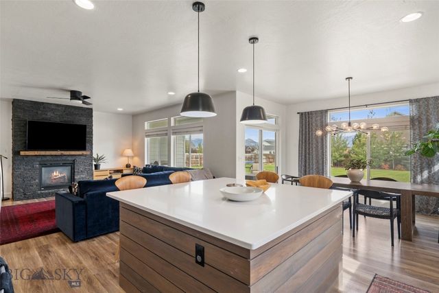 98 Caitlin Road, Bozeman, MT 59718