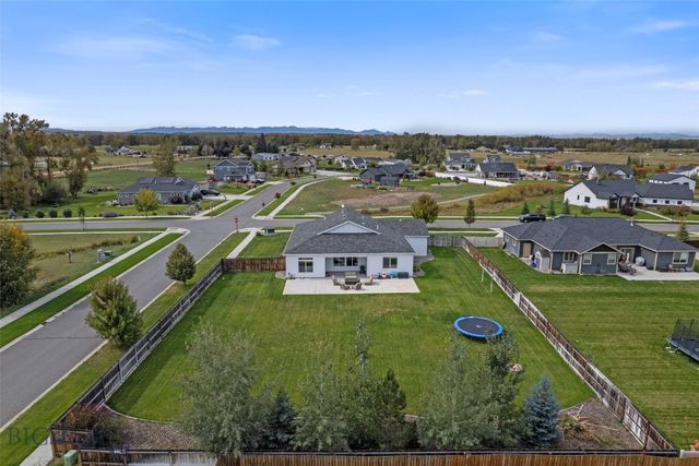 98 Caitlin Road, Bozeman, MT 59718