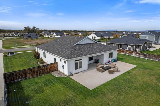 98 Caitlin Road, Bozeman, MT 59718