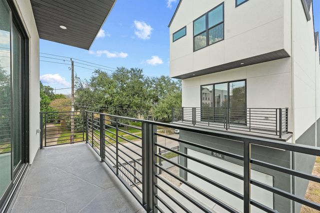 1517 Vermont Street D, Houston, TX 77006